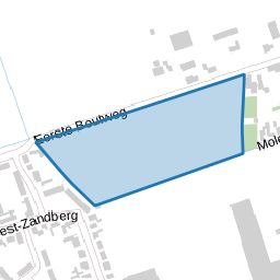 Perceel SBG02-K-2426