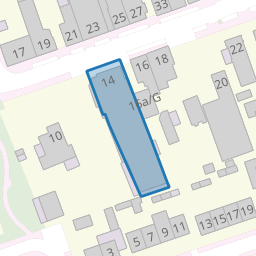 Perceel SBG02-K-2431