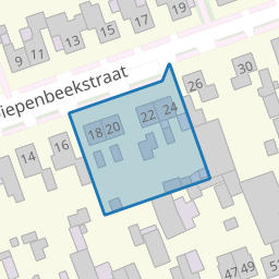 Perceel SBG02-K-2441