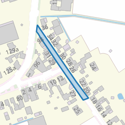 Perceel SBG02-K-2450