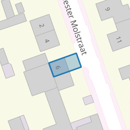 Perceel SBG02-K-2492