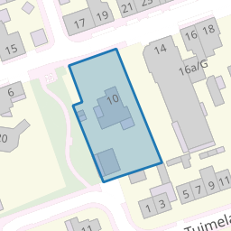 Perceel SBG02-K-2510