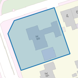 Perceel SBG02-K-2525