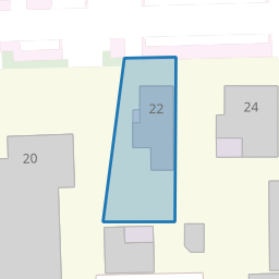 Perceel SBG02-K-2551