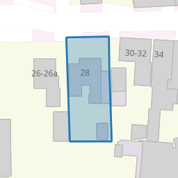 Perceel SBG02-K-2554