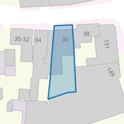 Perceel SBG02-K-2558