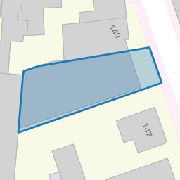 Perceel SBG02-K-2561