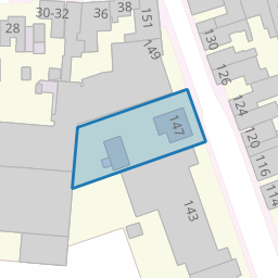 Perceel SBG02-K-2563