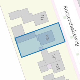 Perceel SBG02-K-2574