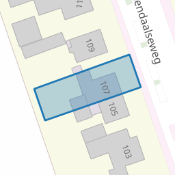 Perceel SBG02-K-2575