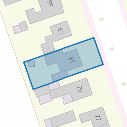 Perceel SBG02-K-2587