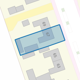 Perceel SBG02-K-2595