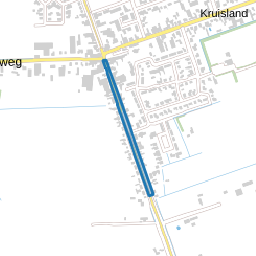 Perceel SBG02-K-2601