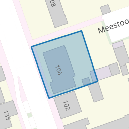 Perceel SBG02-K-2602