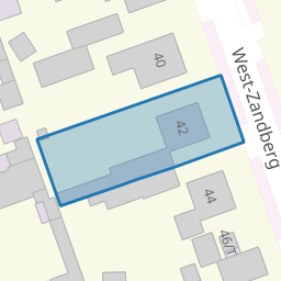 Perceel SBG02-K-2631