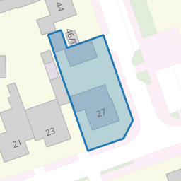 Perceel SBG02-K-2633