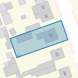 Perceel SBG02-K-2642