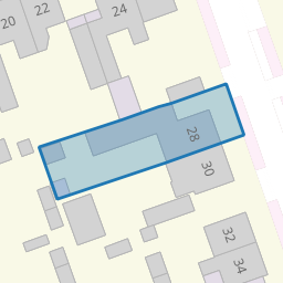 Perceel SBG02-K-2644