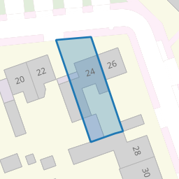 Perceel SBG02-K-2646