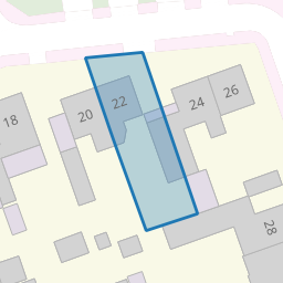 Perceel SBG02-K-2647