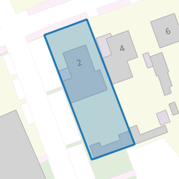 Perceel SBG02-K-2649