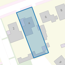 Perceel SBG02-K-2655