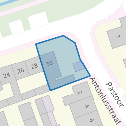 Perceel SBG02-K-2657