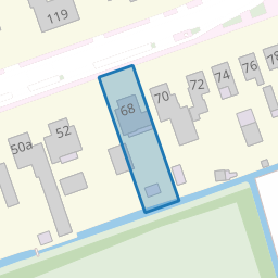 Perceel SBG02-K-2660