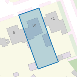 Perceel SBG02-K-2694