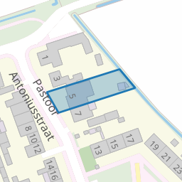 Perceel SBG02-K-2706