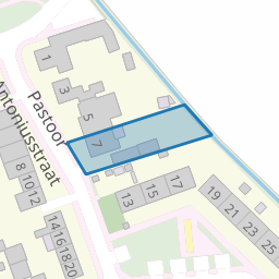 Perceel SBG02-K-2707