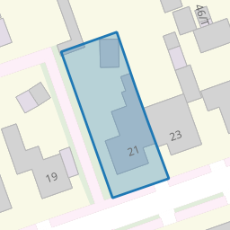 Perceel SBG02-K-2711