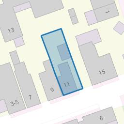 Perceel SBG02-K-2713