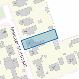 Perceel SBG02-K-2715