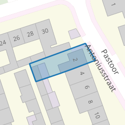 Perceel SBG02-K-2724