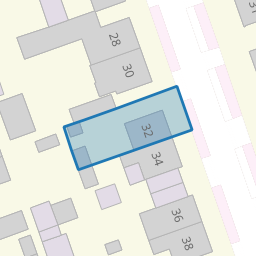 Perceel SBG02-K-2726