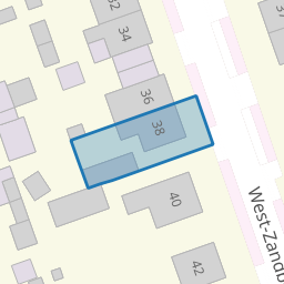 Perceel SBG02-K-2727