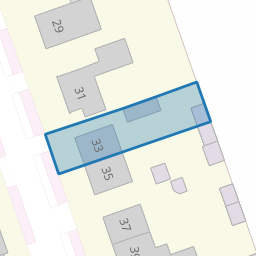 Perceel SBG02-K-2729