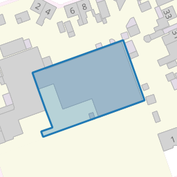 Perceel SBG02-K-2734