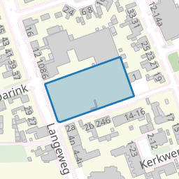 Perceel SBG02-K-2735