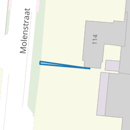 Perceel SBG02-K-2737