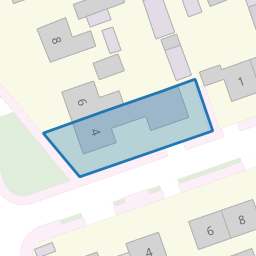 Perceel SBG02-K-2773