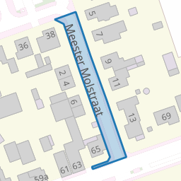 Perceel SBG02-K-2780