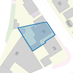 Perceel SBG02-K-2799