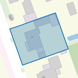 Perceel SBG02-K-2807