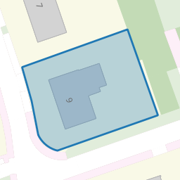 Perceel SBG02-K-2811