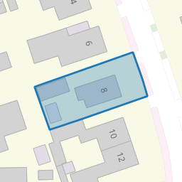 Perceel SBG02-K-2816