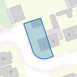 Perceel SBG02-K-2823