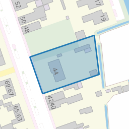 Perceel SBG02-K-2826