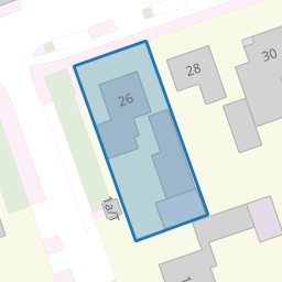 Perceel SBG02-K-2869